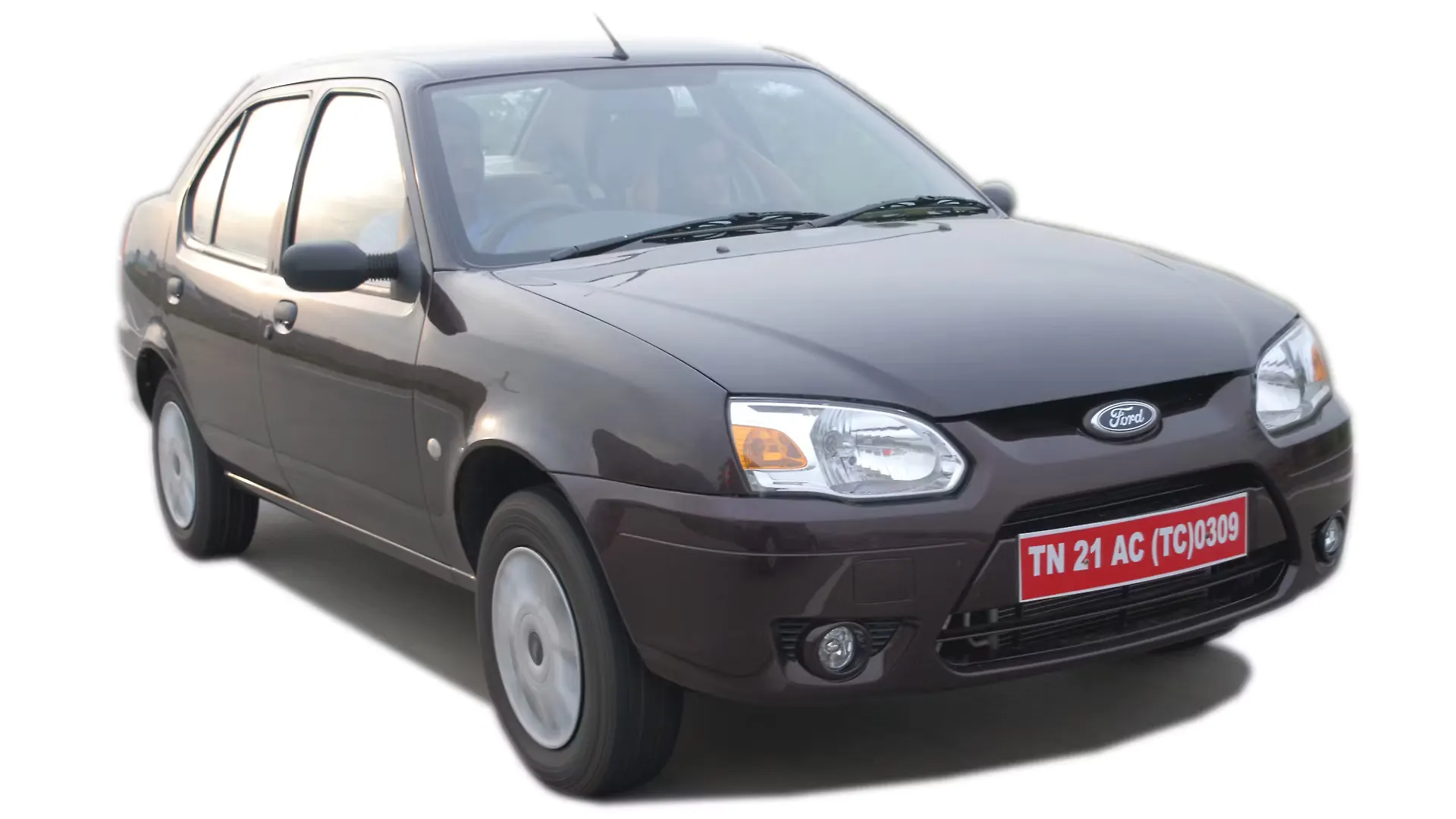 Ford Ikon DuraTorq 1.4 TDCi (Ikon Top Model) On Road Price, Specs