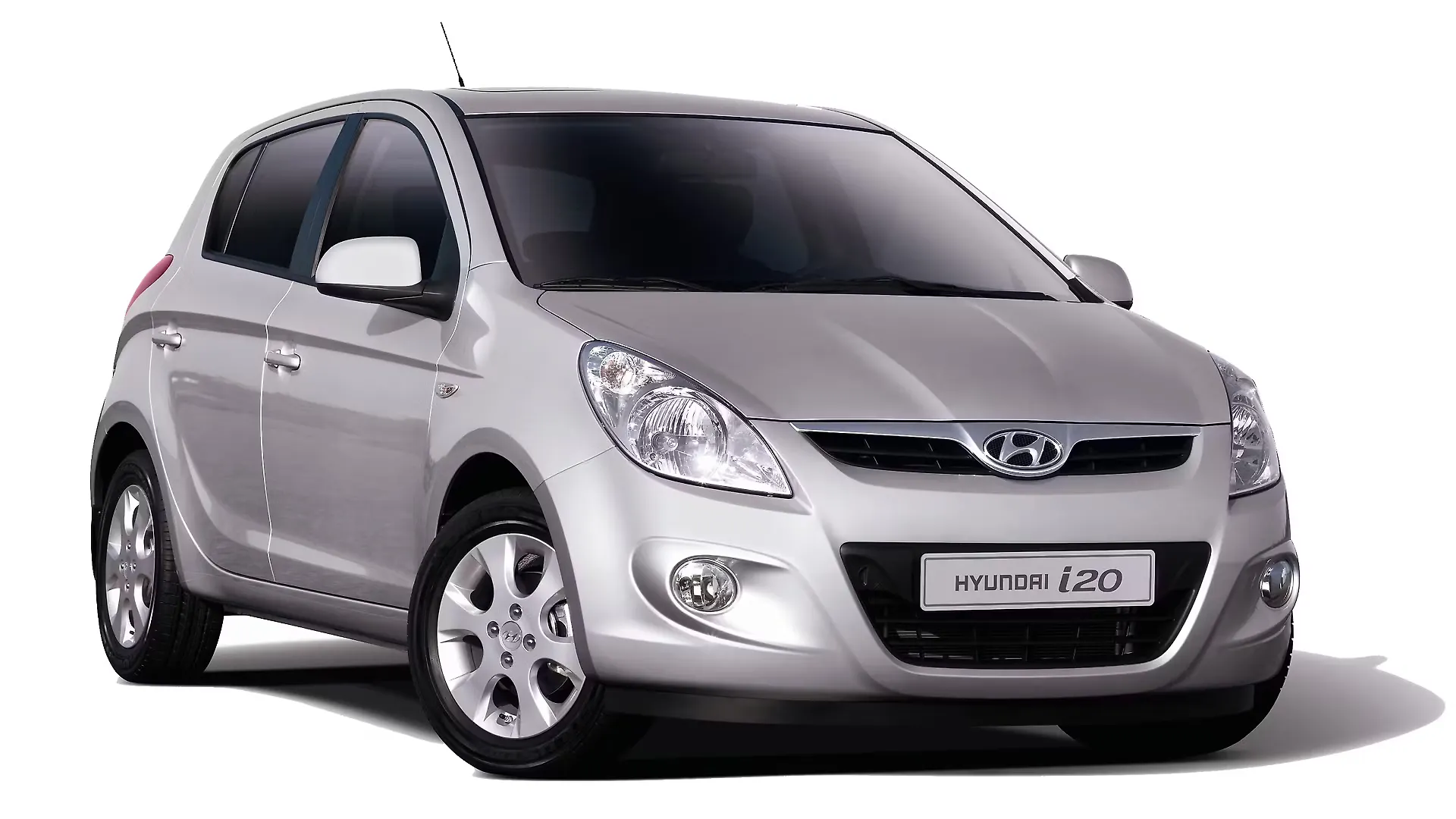 Hyundai i20 [20082010] Sportz 1.2 BSIV (i20 [20082010] Top Model) On