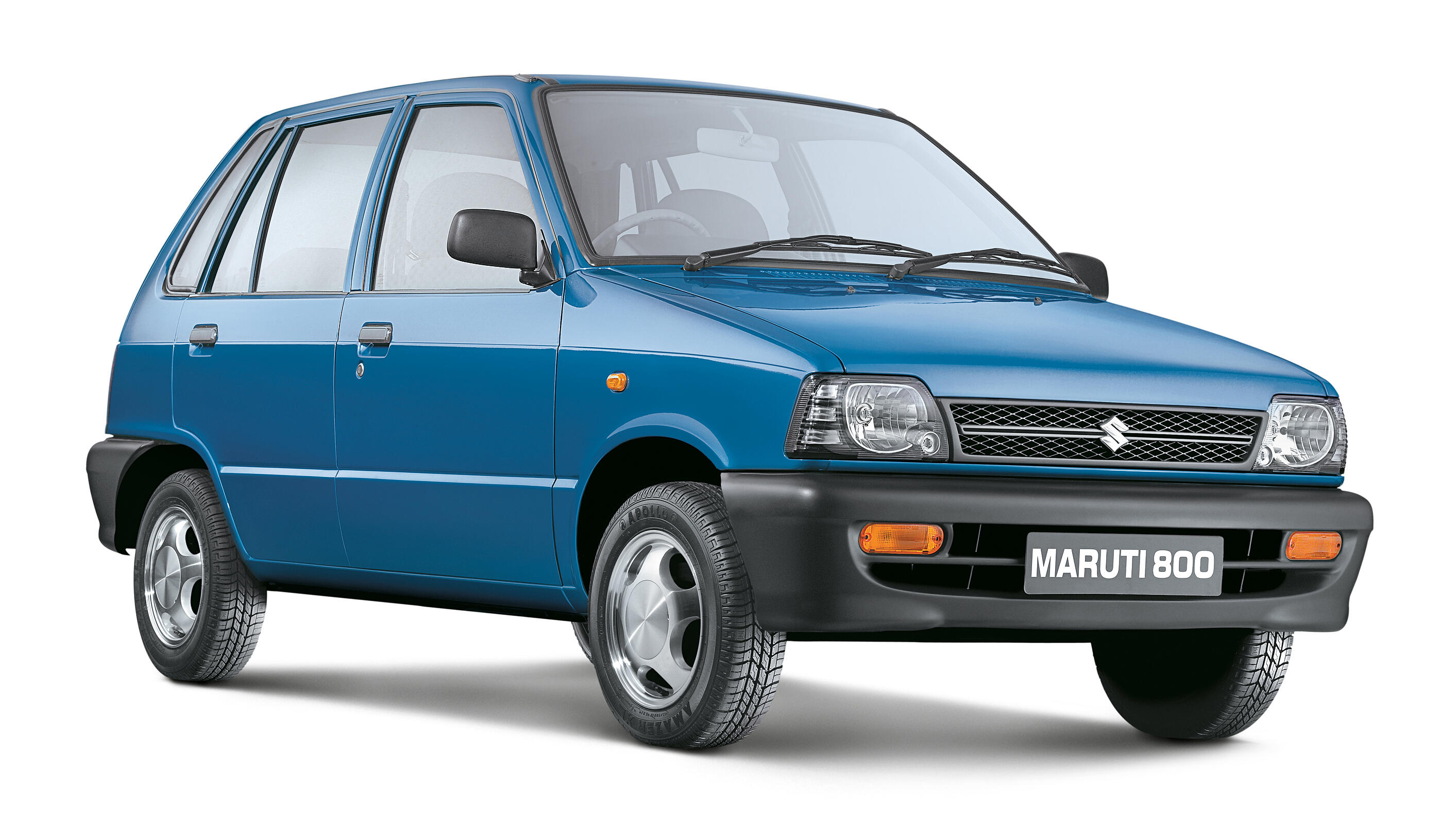 Maruti 800 [2008-2014] AC Uniq (800 [2008-2014] Base Model) On Road ...