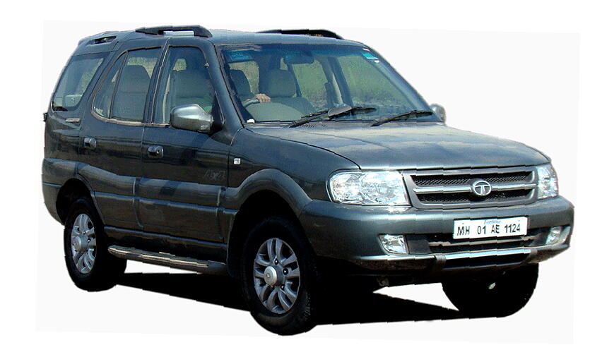 safari dicor diesel 2007 model mileage