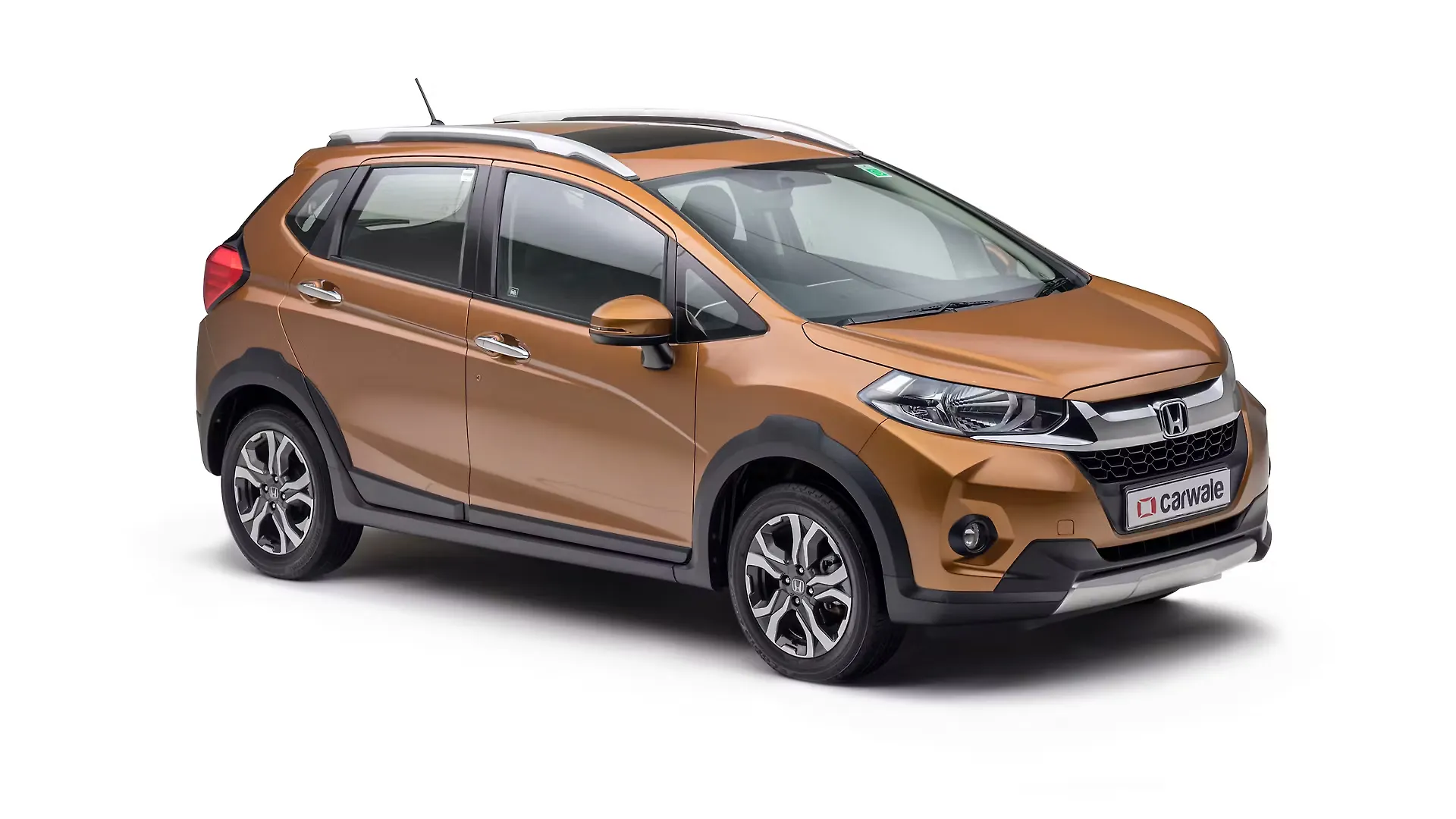 Honda Wr V 17 Edge Edition Diesel 18 19 Wr V 17 Top Model On Road Price Specs Review Images Colours Cartrade