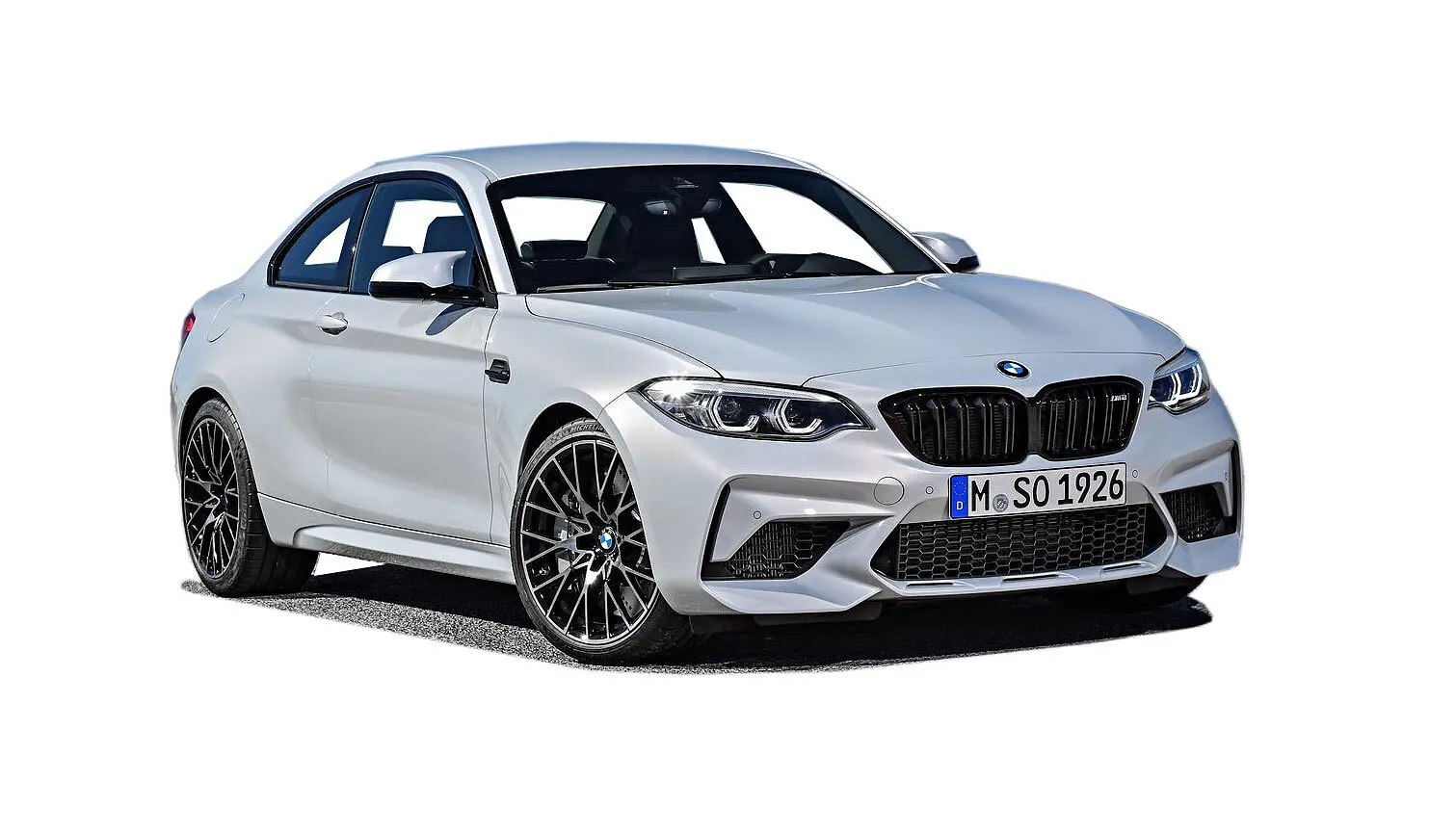 BMW M2 Images
