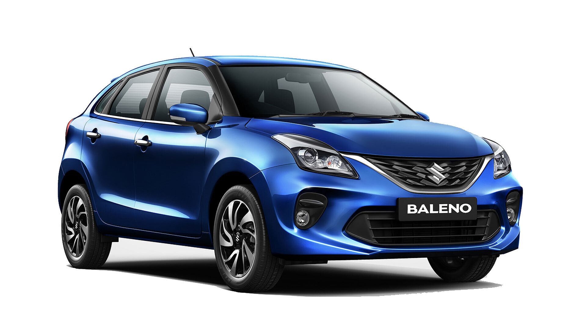 Maruti Baleno [2019-2022] Zeta Automatic (Baleno [2019-2022] Top Model ...