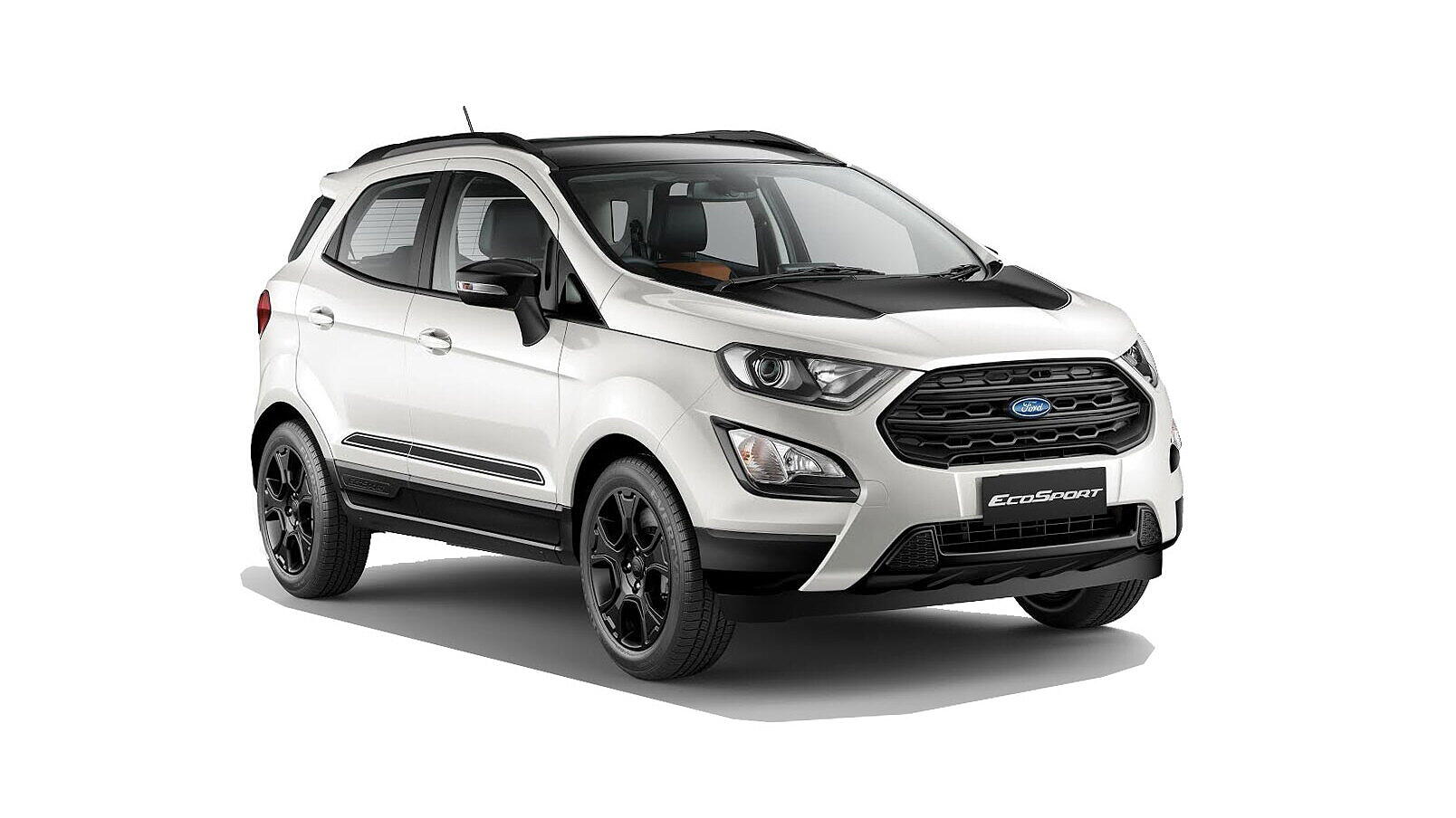 Ford EcoSport Images