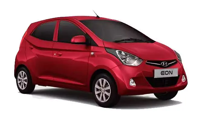 Hyundai Eon Magna O [2011-2012] (Eon Top Model) On Road Price, Specs ...