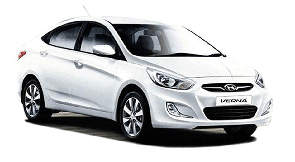 Fluidic 1.6 CRDi SX (Verna [2011-2015 