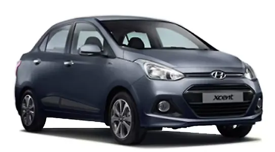 Hyundai Xcent [2014-2017] S 1.1 CRDi (Xcent [2014-2017] Top Model) On ...