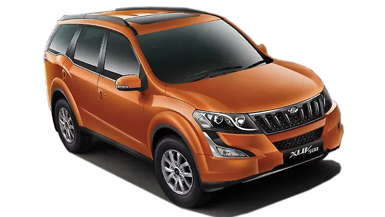 Mahindra Xuv500 15 18 W6 At Xuv500 15 18 Top Model On Road Price Specs Review Images Colours Cartrade Mahindra Xuv500 15 18 W6 At Xuv500 15 18 Top Model On Road Price Specs Review Images Colours Cartrade
