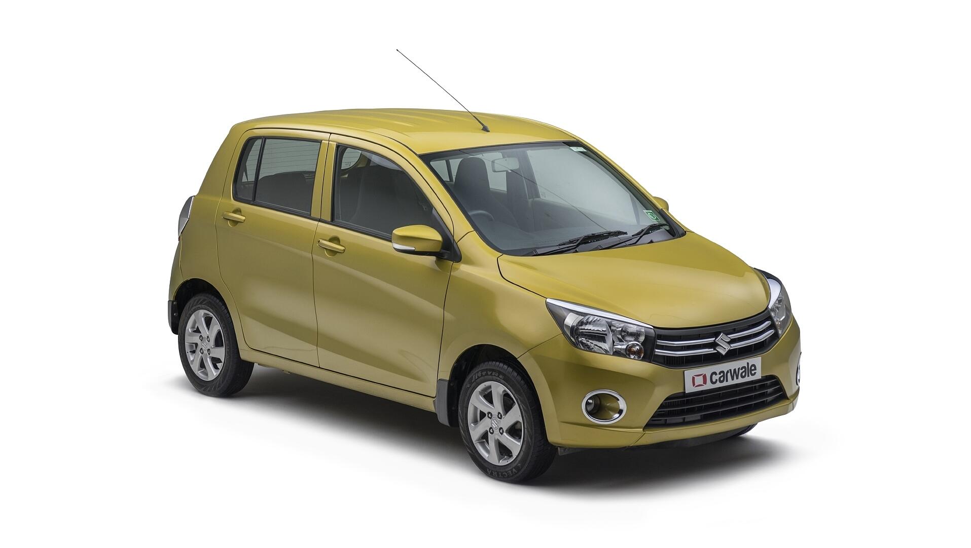 Maruti Suzuki Celerio