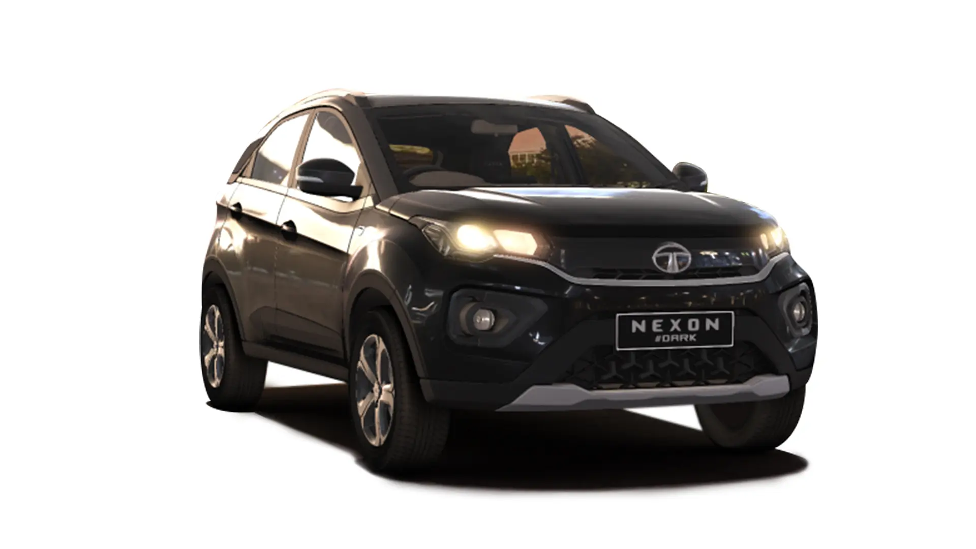 Tata Nexon Images