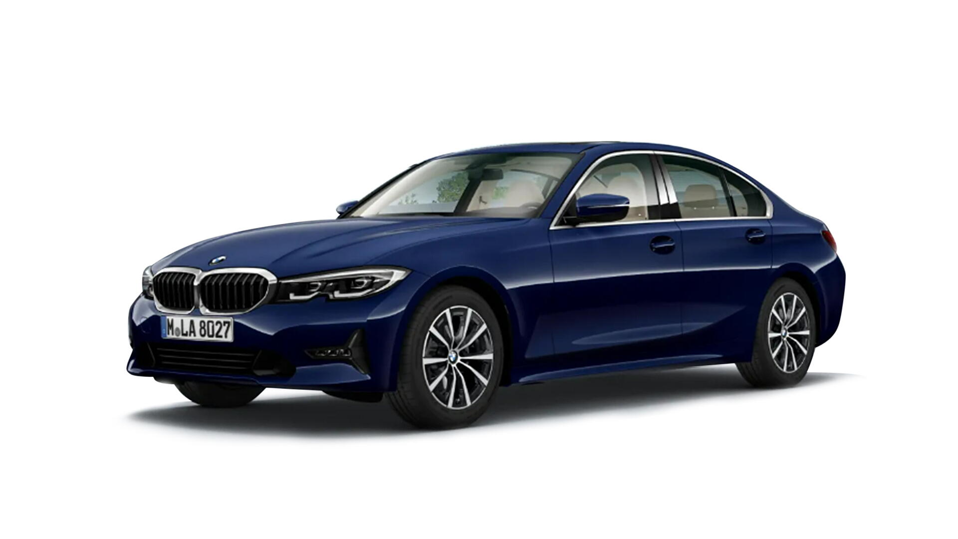 BMW 3 Series Images