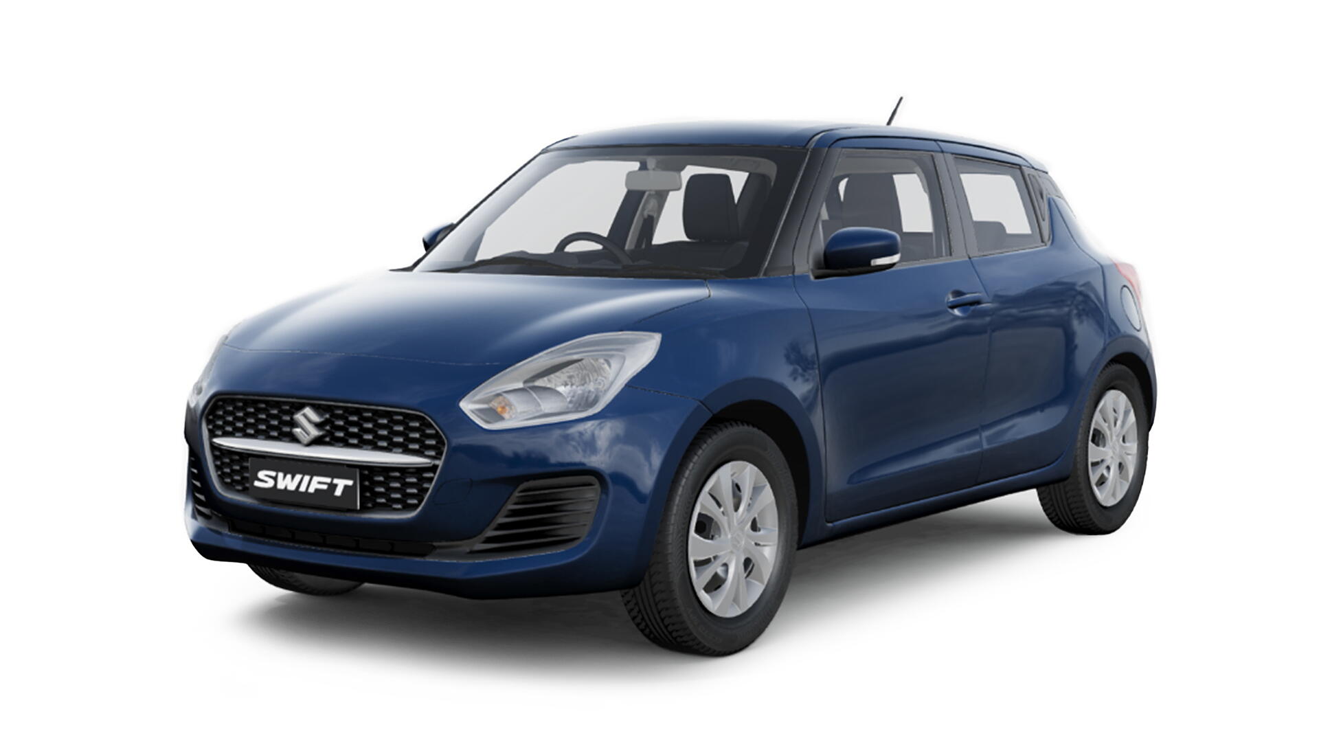 Maruti Swift VXi On Road Price, Specs, Review, Images, Colours | CarTrade