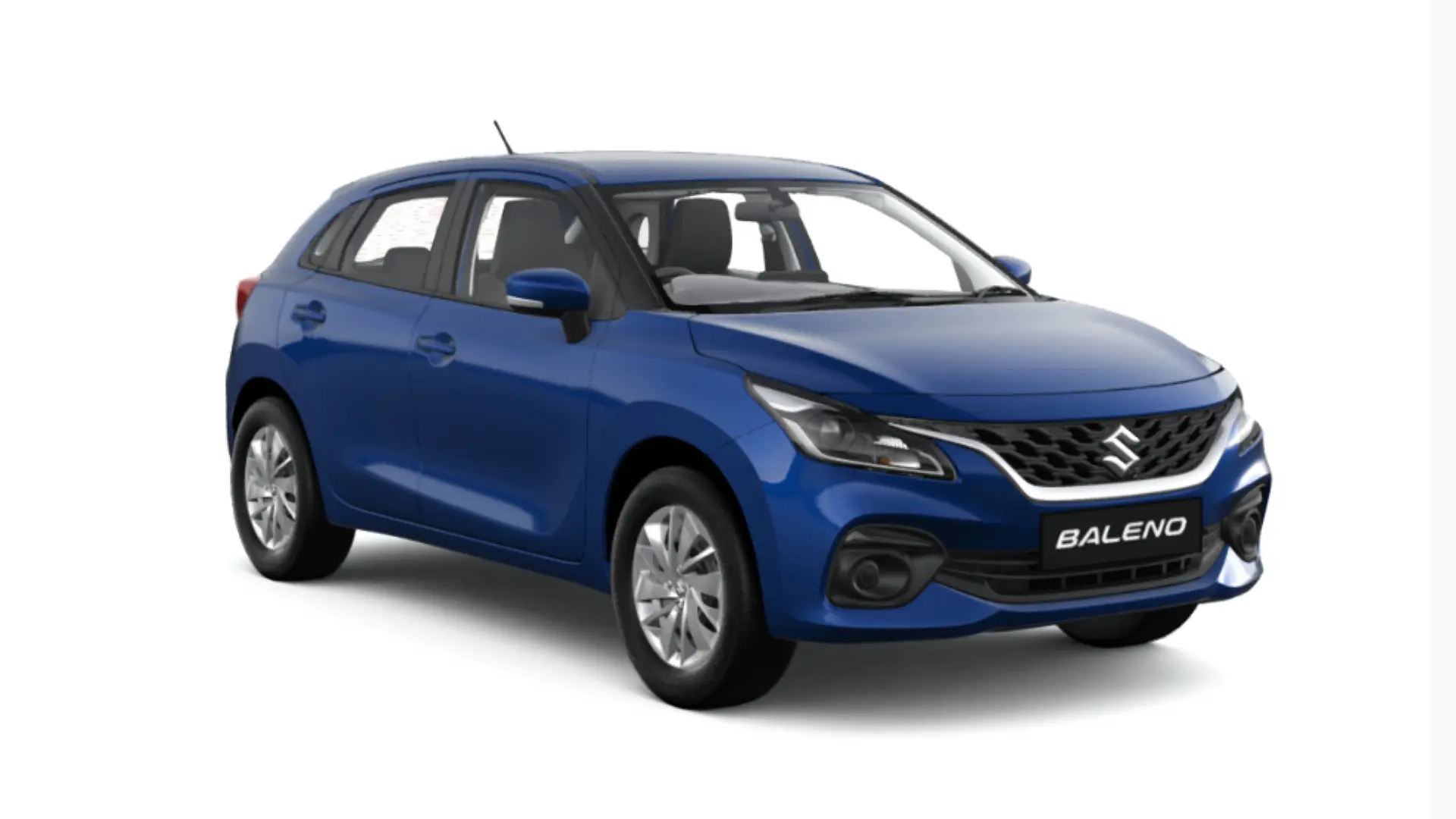 Maruti Suzuki Baleno Images