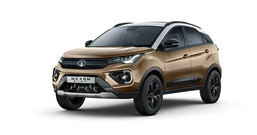 Tata Nexon Images
