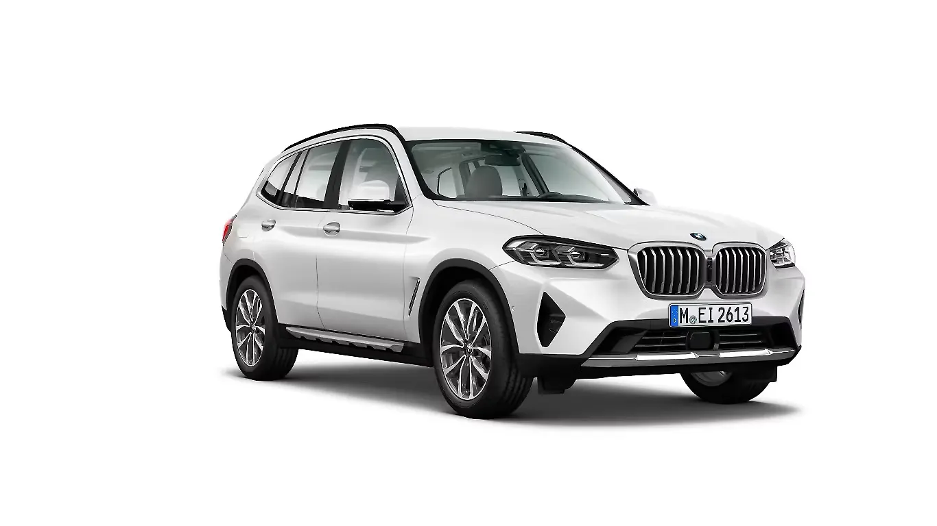 Unveiling The 2024 Bmw X3 Xdrive20D Xline: Is It Worth The Hype? - rsd6eyf