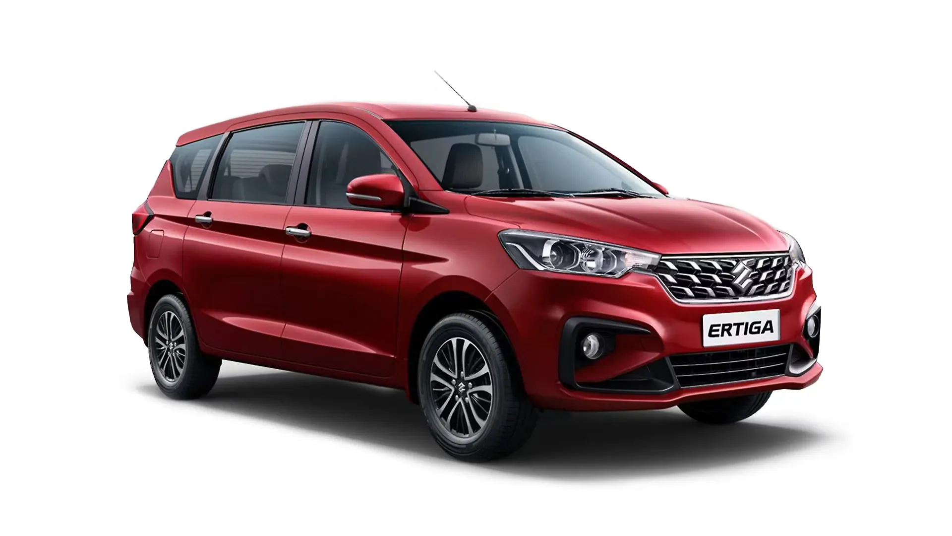 Maruti Ertiga ZXi Plus On Road Price, Specs, Review, Images, Colours