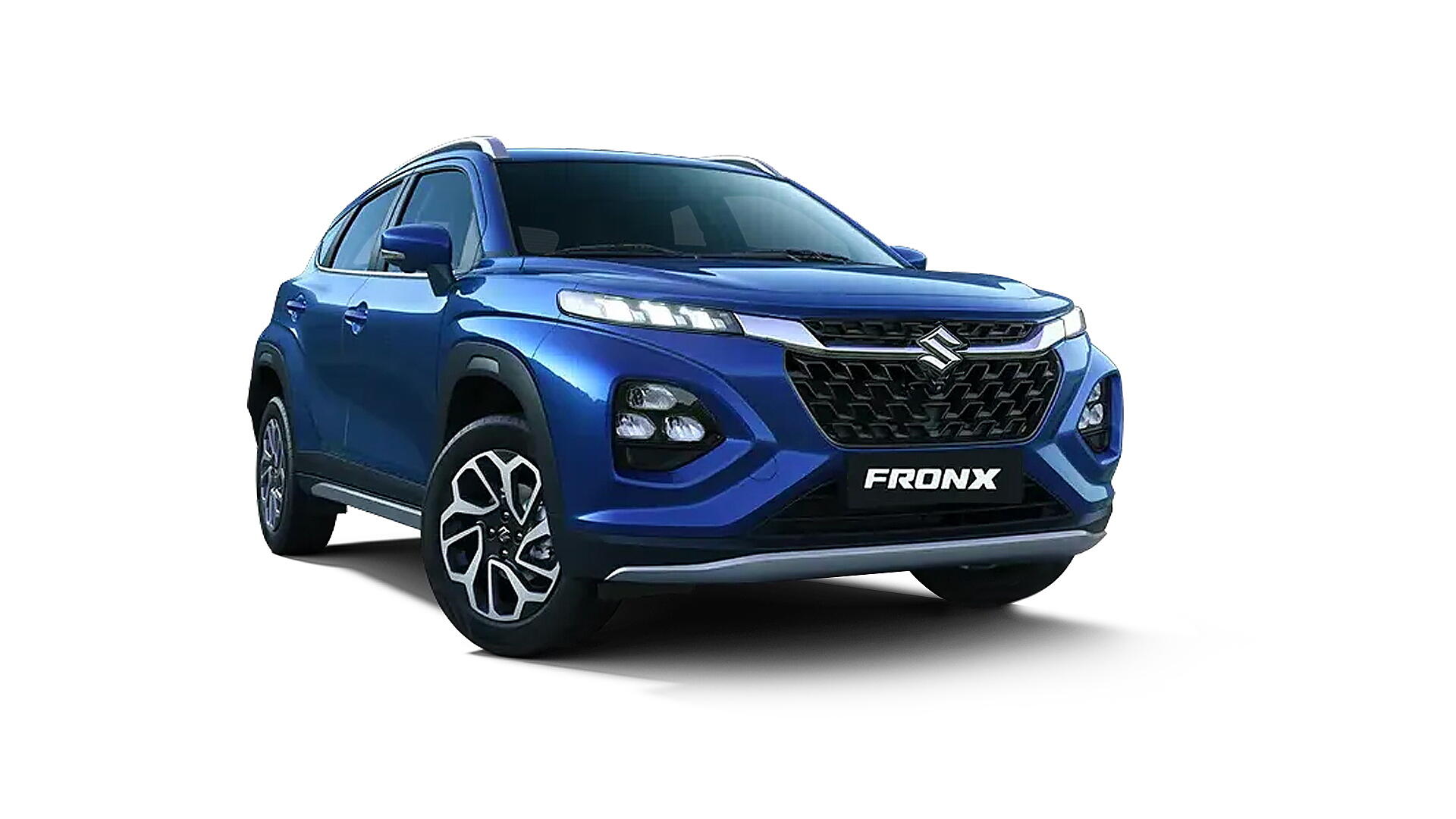 Maruti Suzuki Fronx Images