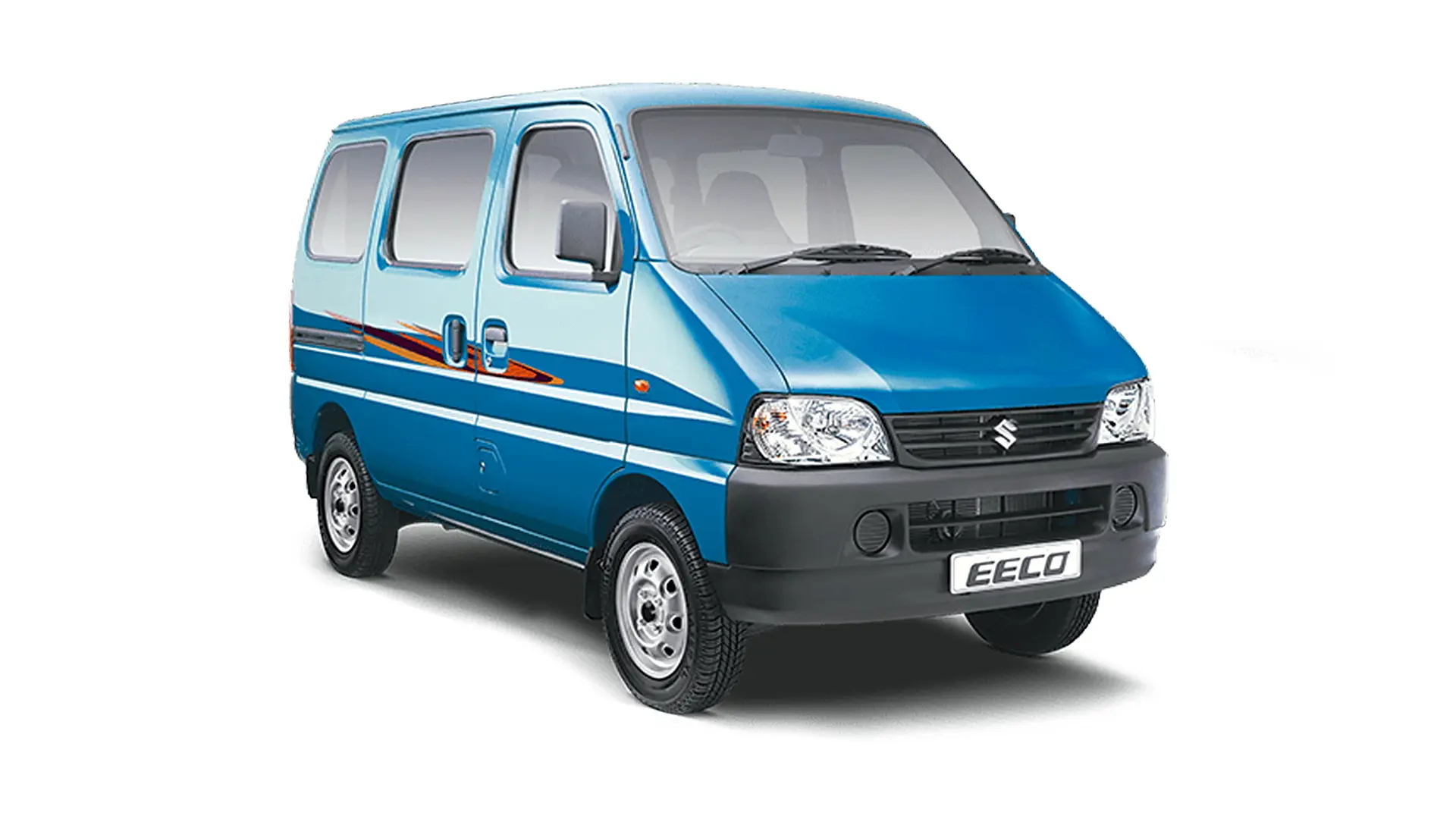 Maruti Suzuki Eeco Images