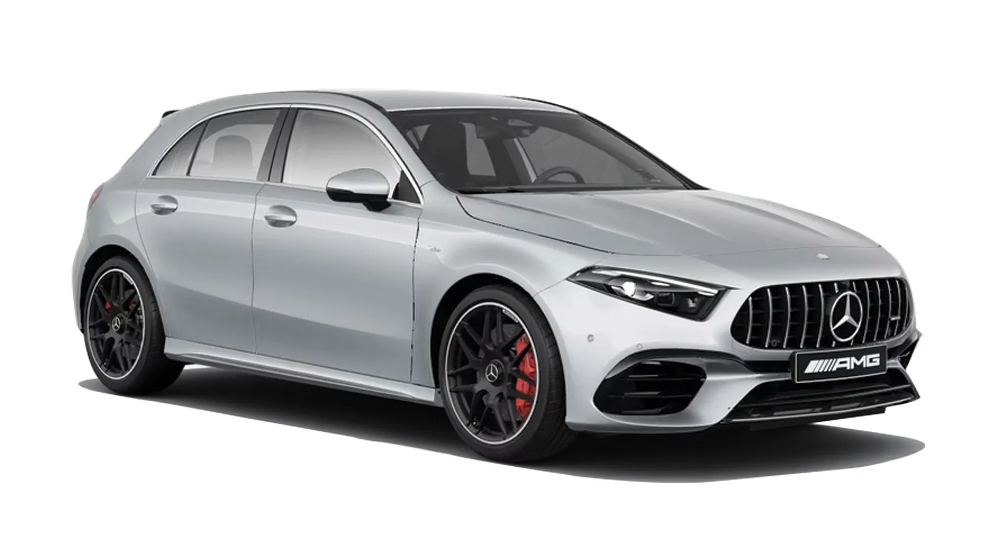 Mercedes-Benz AMG A45 S