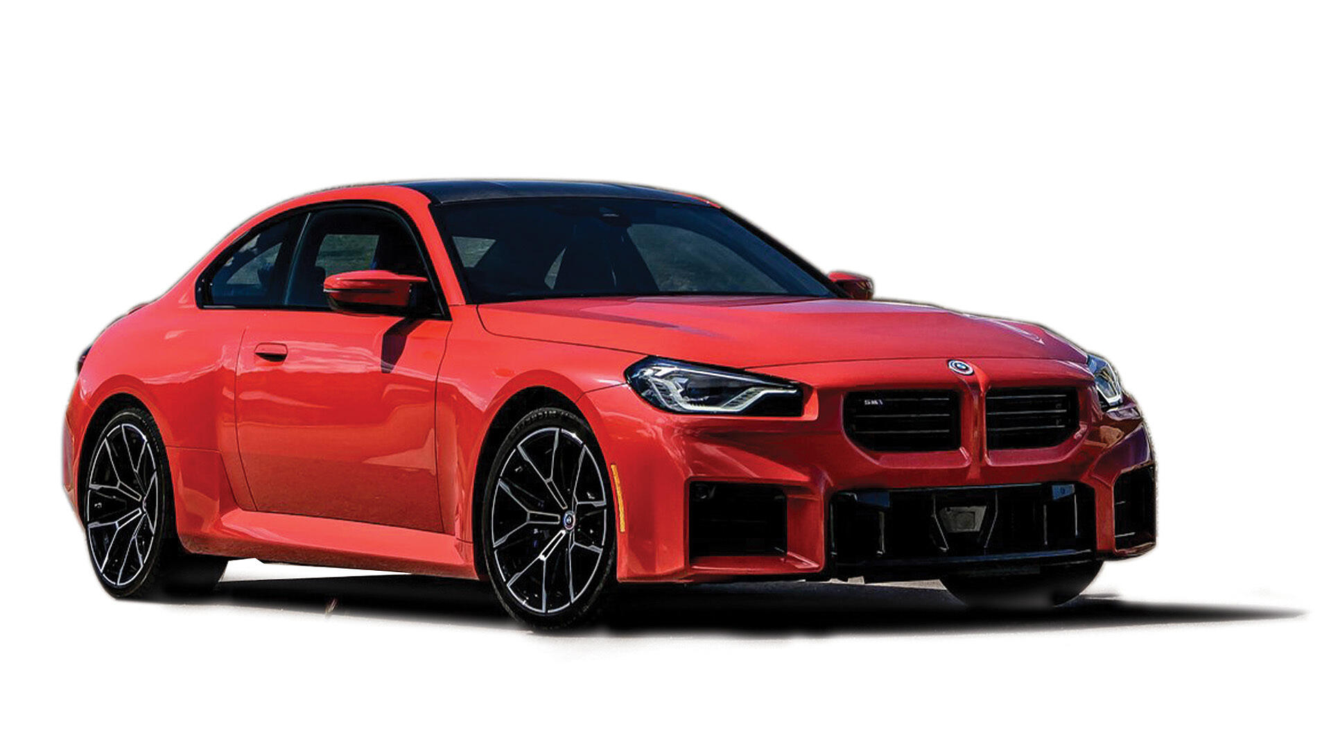 BMW M2