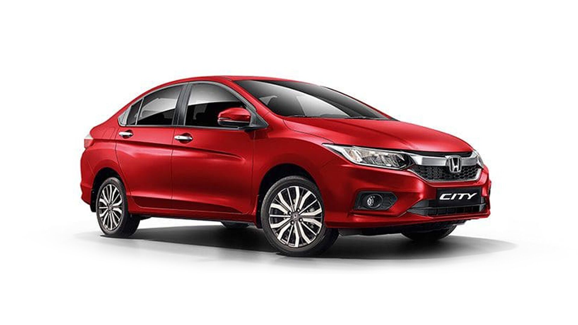 Discontinued Honda City 4th Generation 2017 VX Diesel