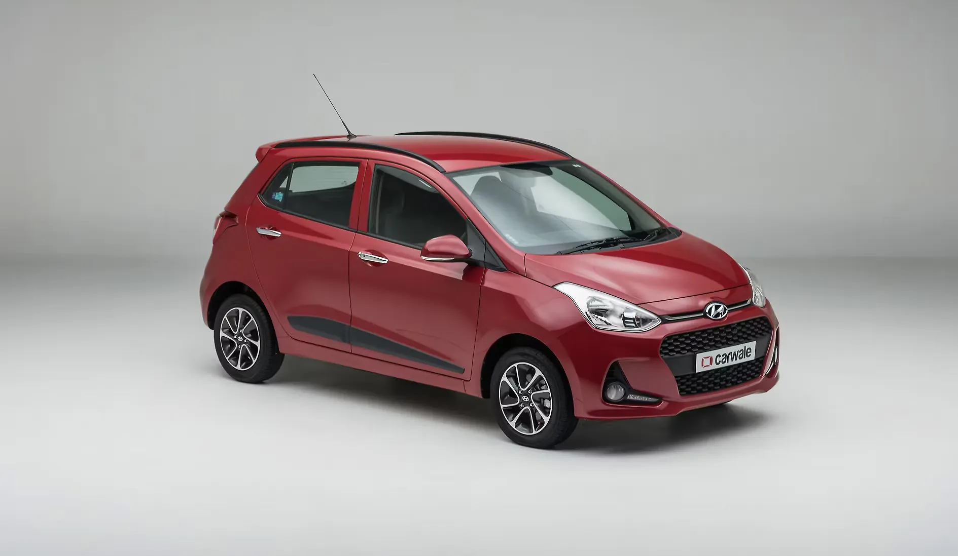 Hyundai Grand i10 Magna 1.2 Kappa VTVT CNG [20192020] (Grand i10 Top