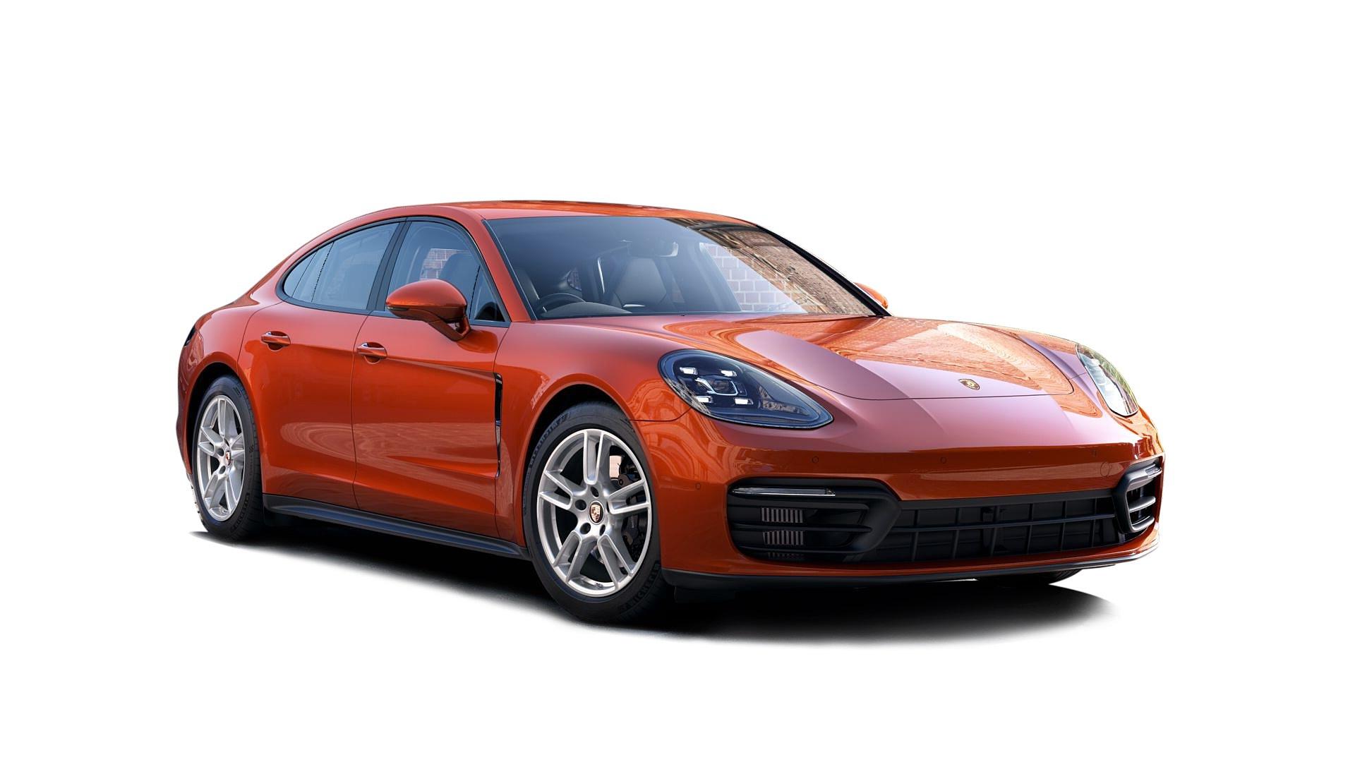 Porsche Panamera GTS On Road Price, Specs, Review, Images, Colours CarTrade