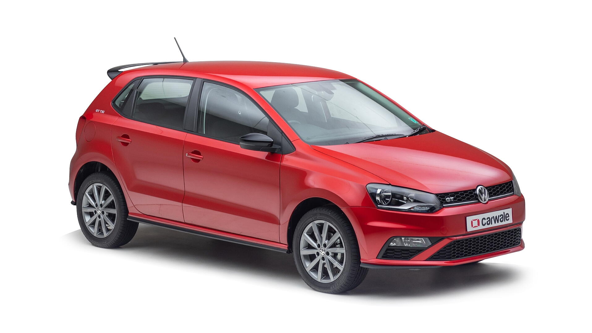 Volkswagen Polo GT (Polo Top Model) On Road Price, Specs, Review ...