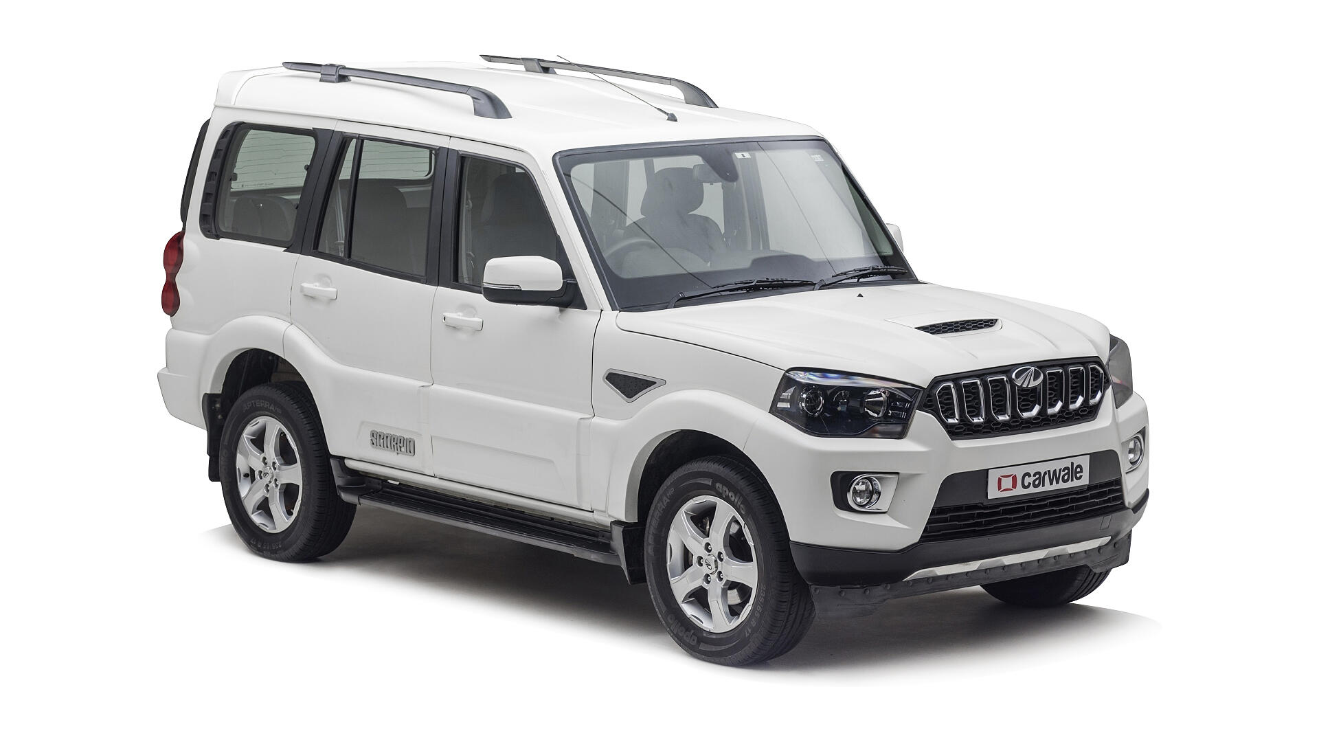 Mahindra Scorpio 2021 S3 Plus (Scorpio 2021 Top Model) On Road Price ...