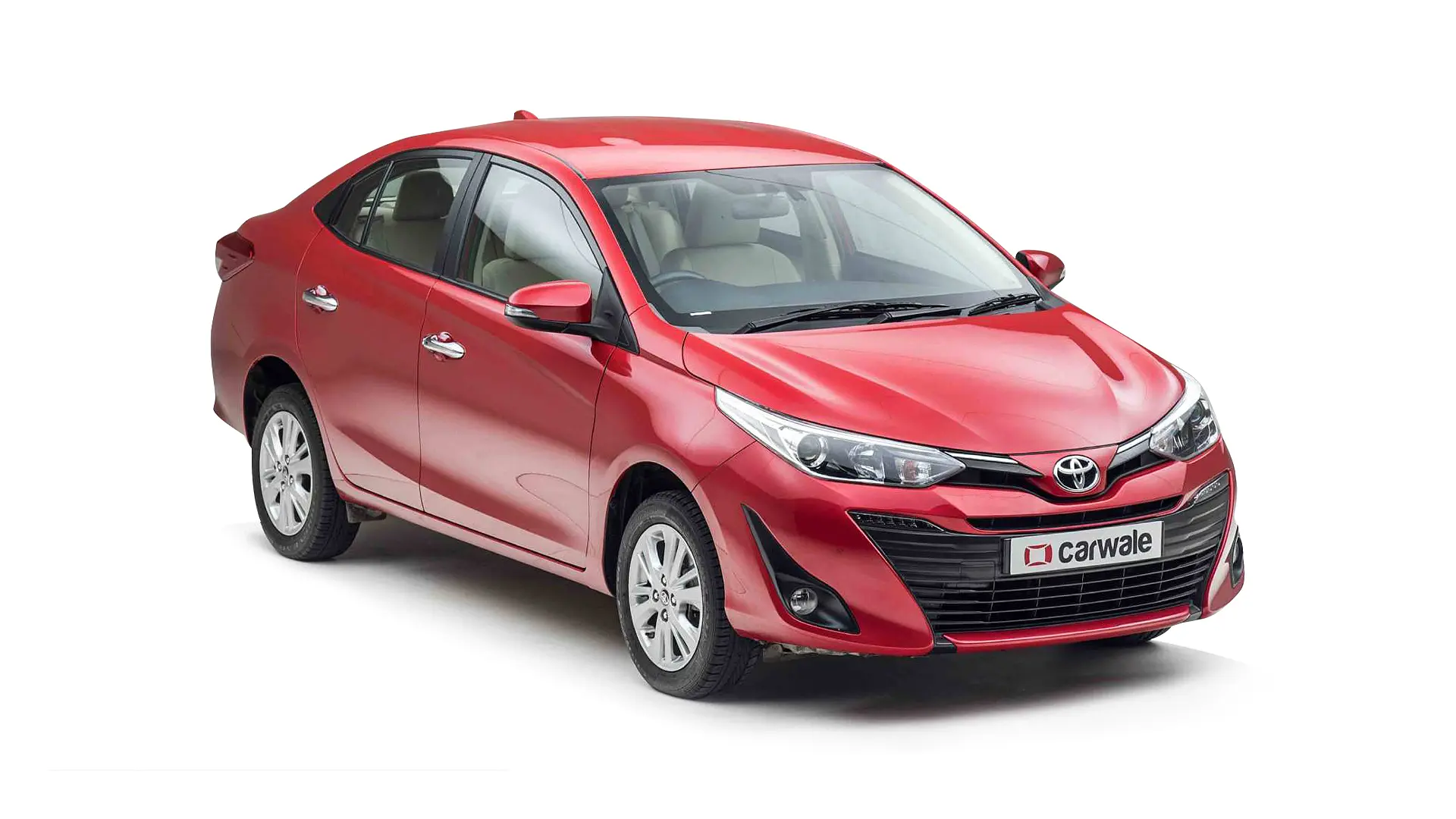 Toyota Yaris J MT OPT [20192020] (Yaris Base Model) On Road Price, Specs, Review, Images