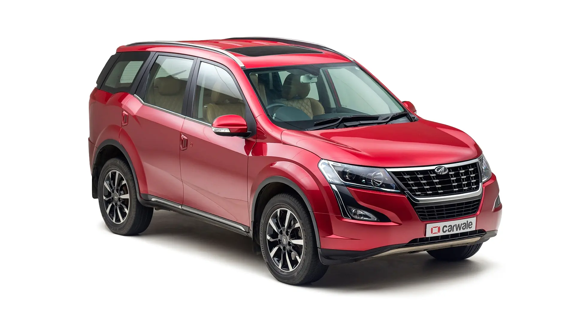 Mahindra XUV500 W5 XUV500 Top Model On Road Price Specs Review mahindra-xuv500-w5-xuv500-top-model-on-road-price-specs-review
