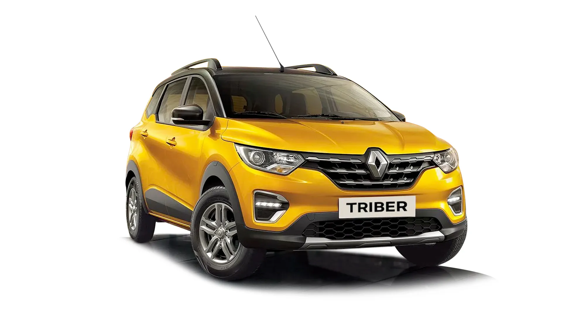 Renault Triber 2019