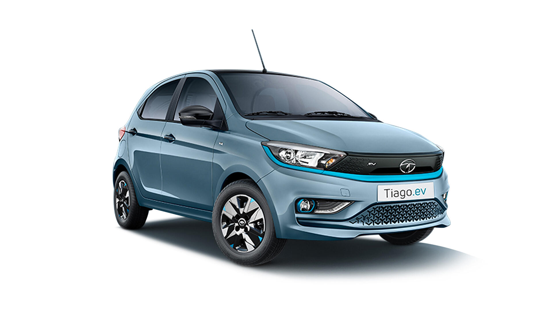 Tata Tiago EV XZ Plus Tech LUX Long Range On Road Price, Specs, Review