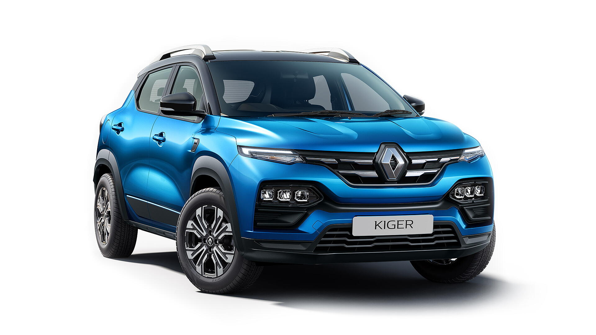 Renault Kiger [2021-2022] Images