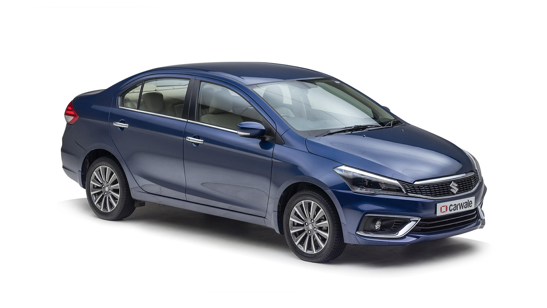 Maruti Suzuki Ciaz Images