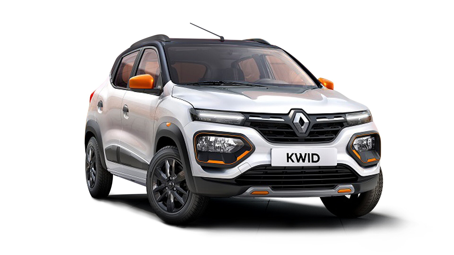 Renault Kwid Images