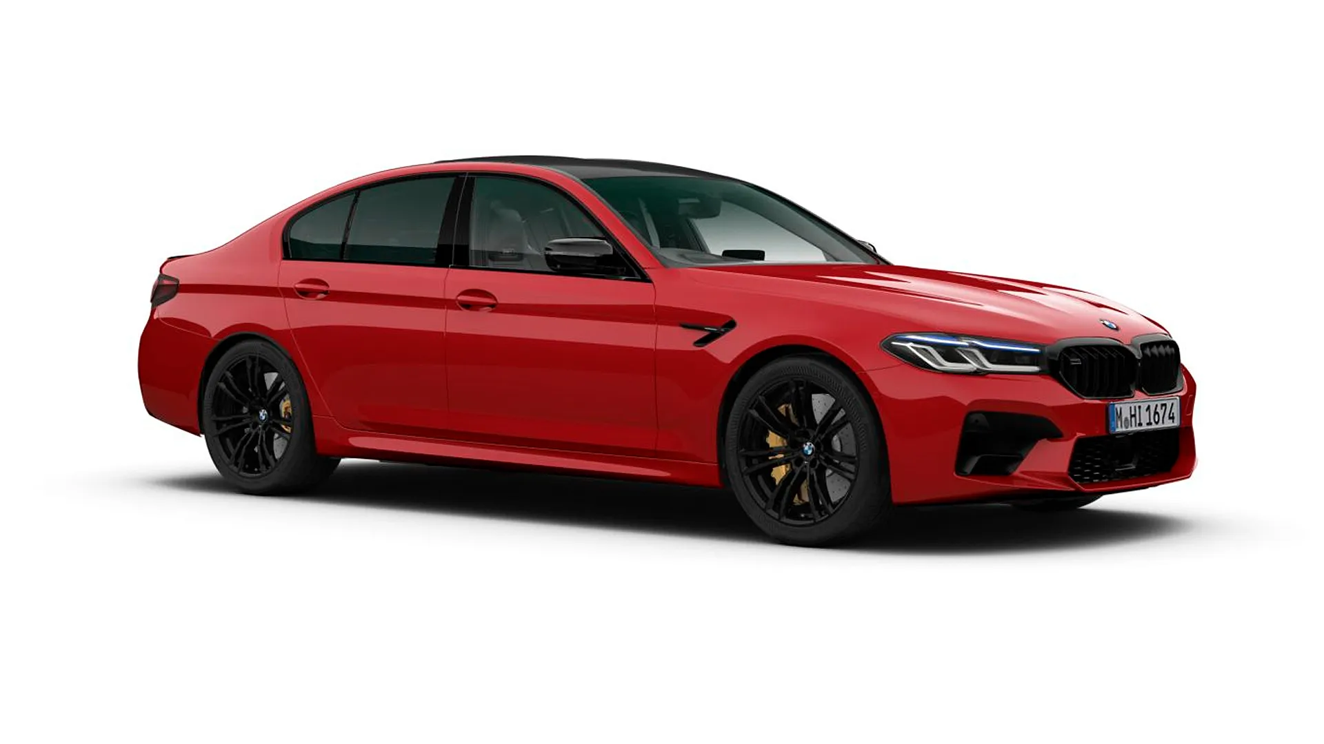 BMW M5
