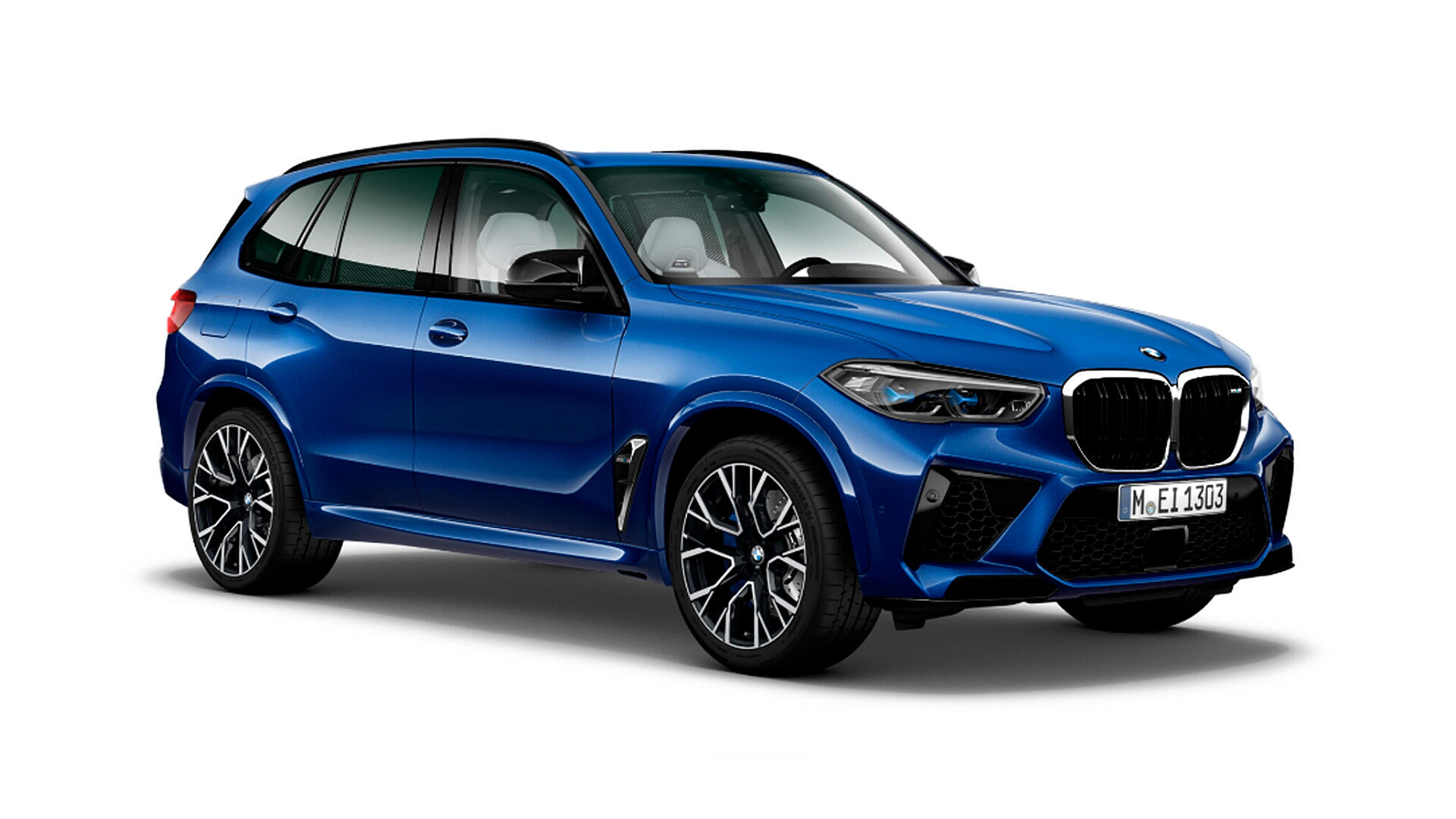 BMW X5 M