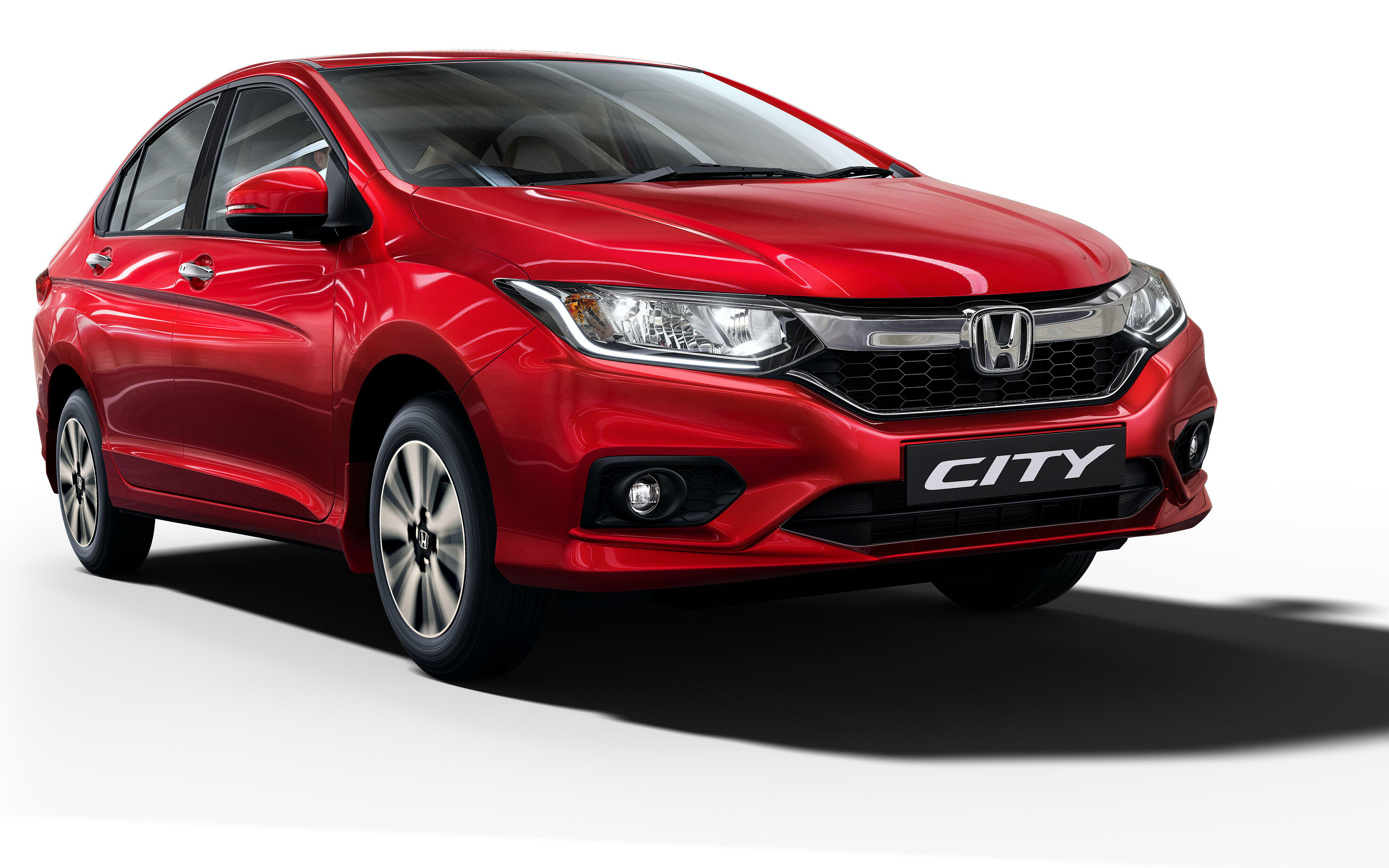 Honda City [2011-2014] 1.5 V MT Sunroof (City [2011-2014] Top Model) On ...