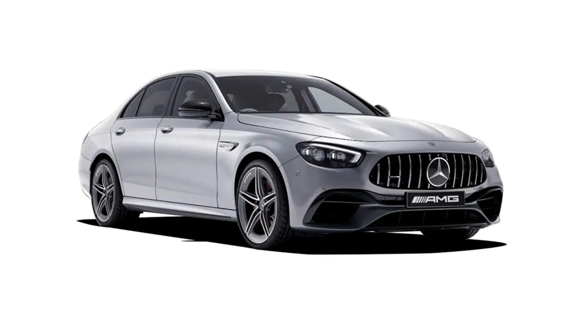Mercedes-Benz AMG E53 Images