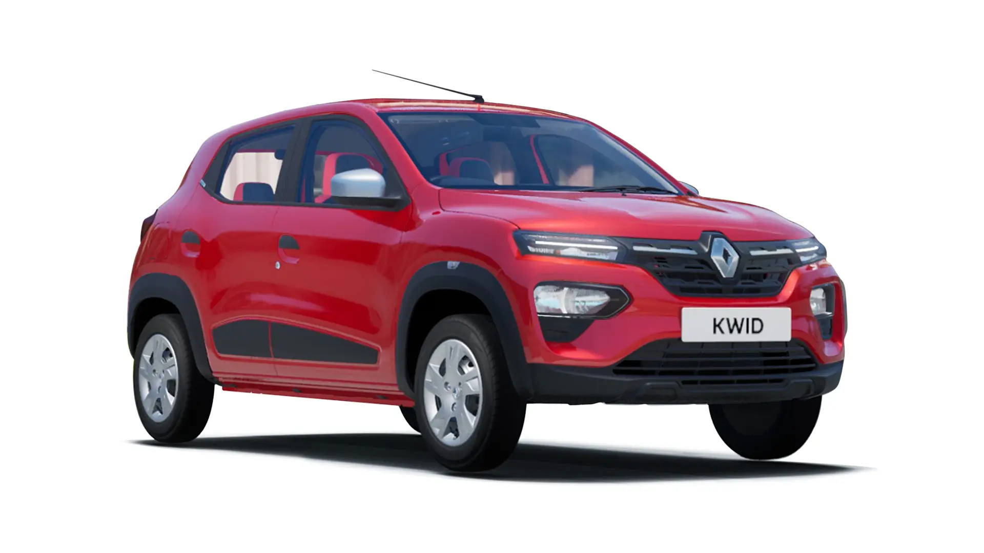 Renault Kwid 2022