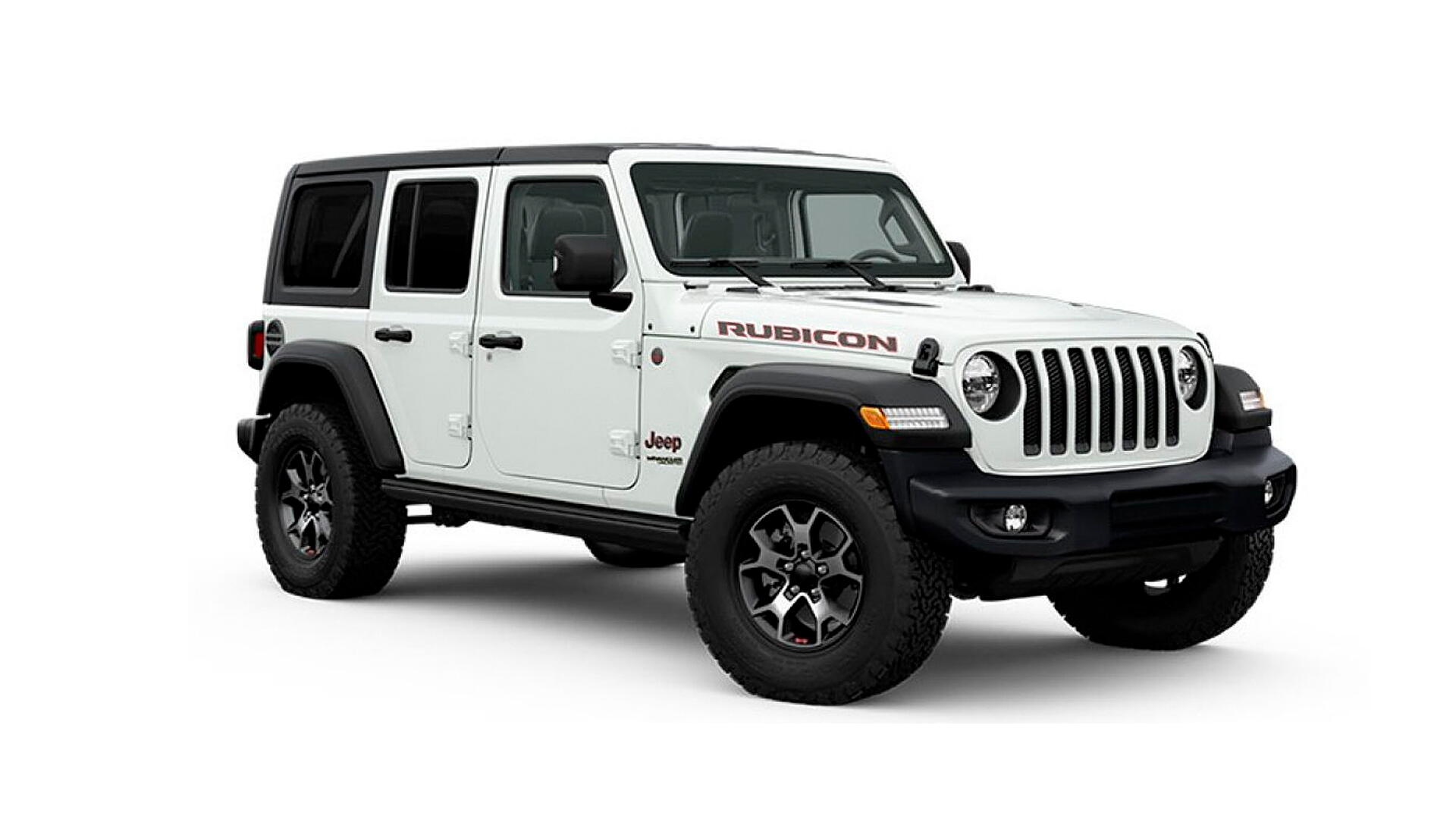 Jeep Wrangler Images