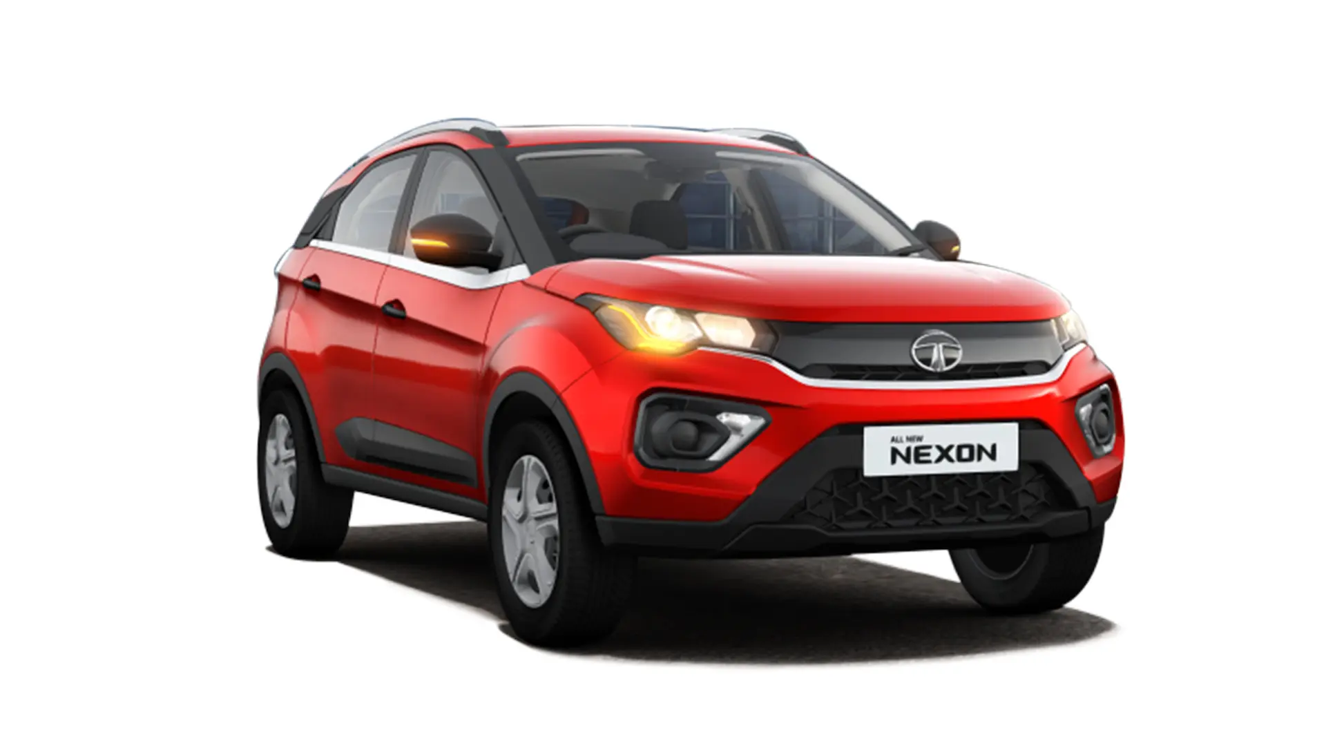 Tata Nexon Images