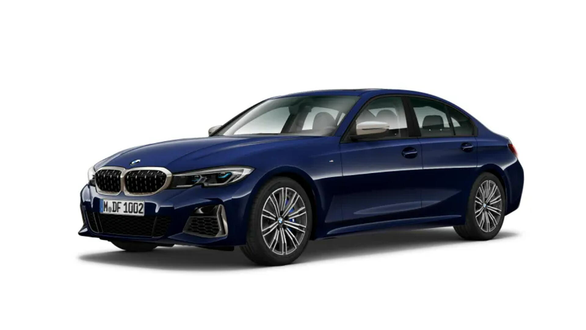BMW 3 Series Images