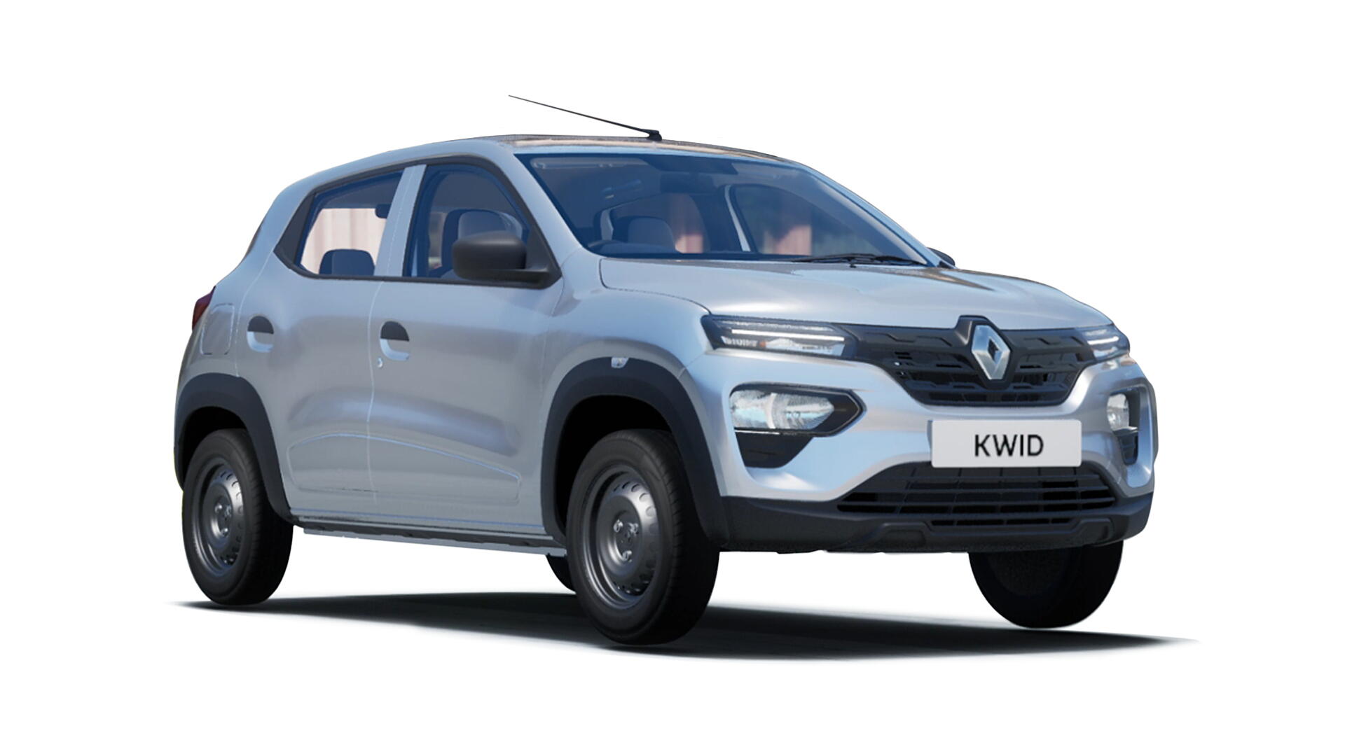 Renault Kwid 2022