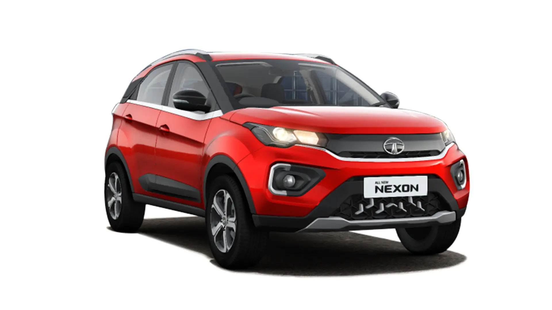 Tata Nexon Images