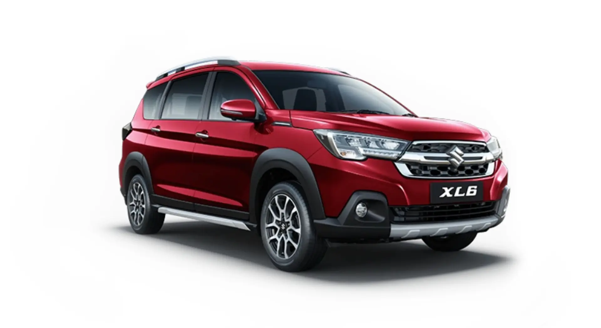 Maruti Suzuki XL6 Images