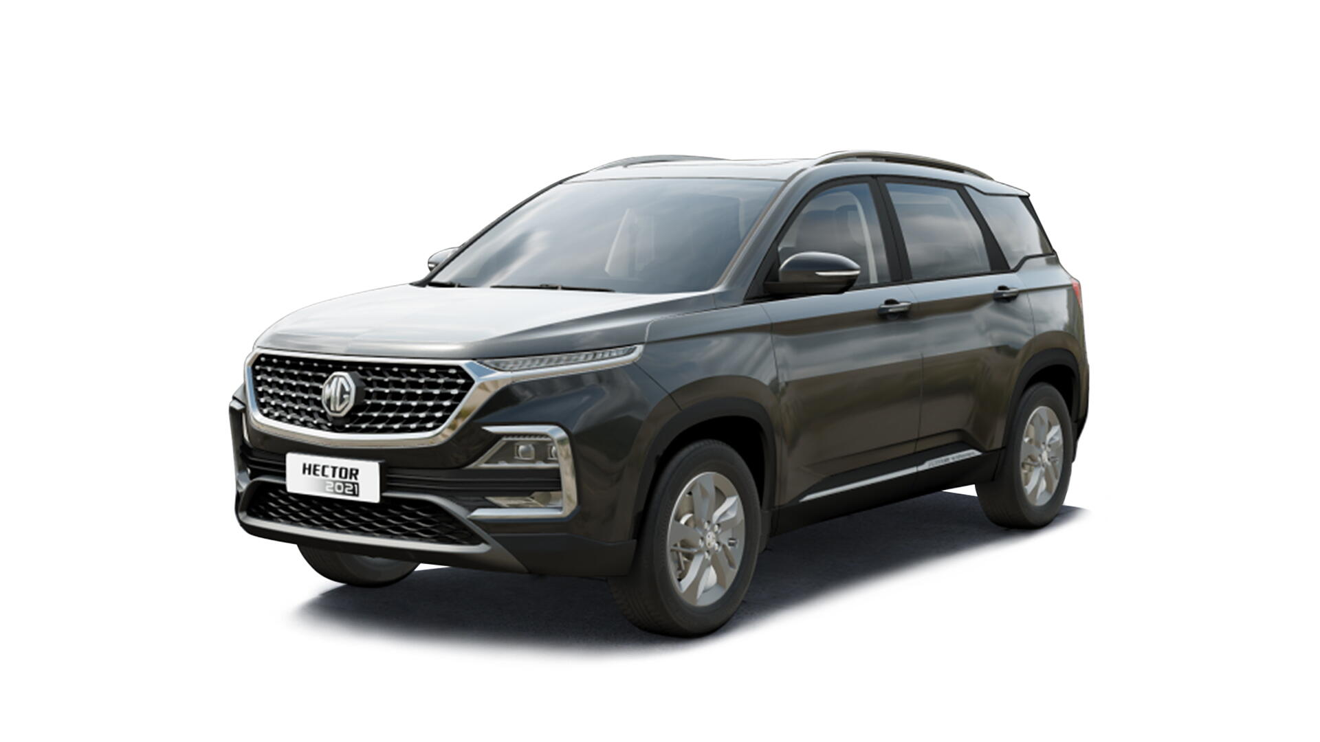 MG Hector Images