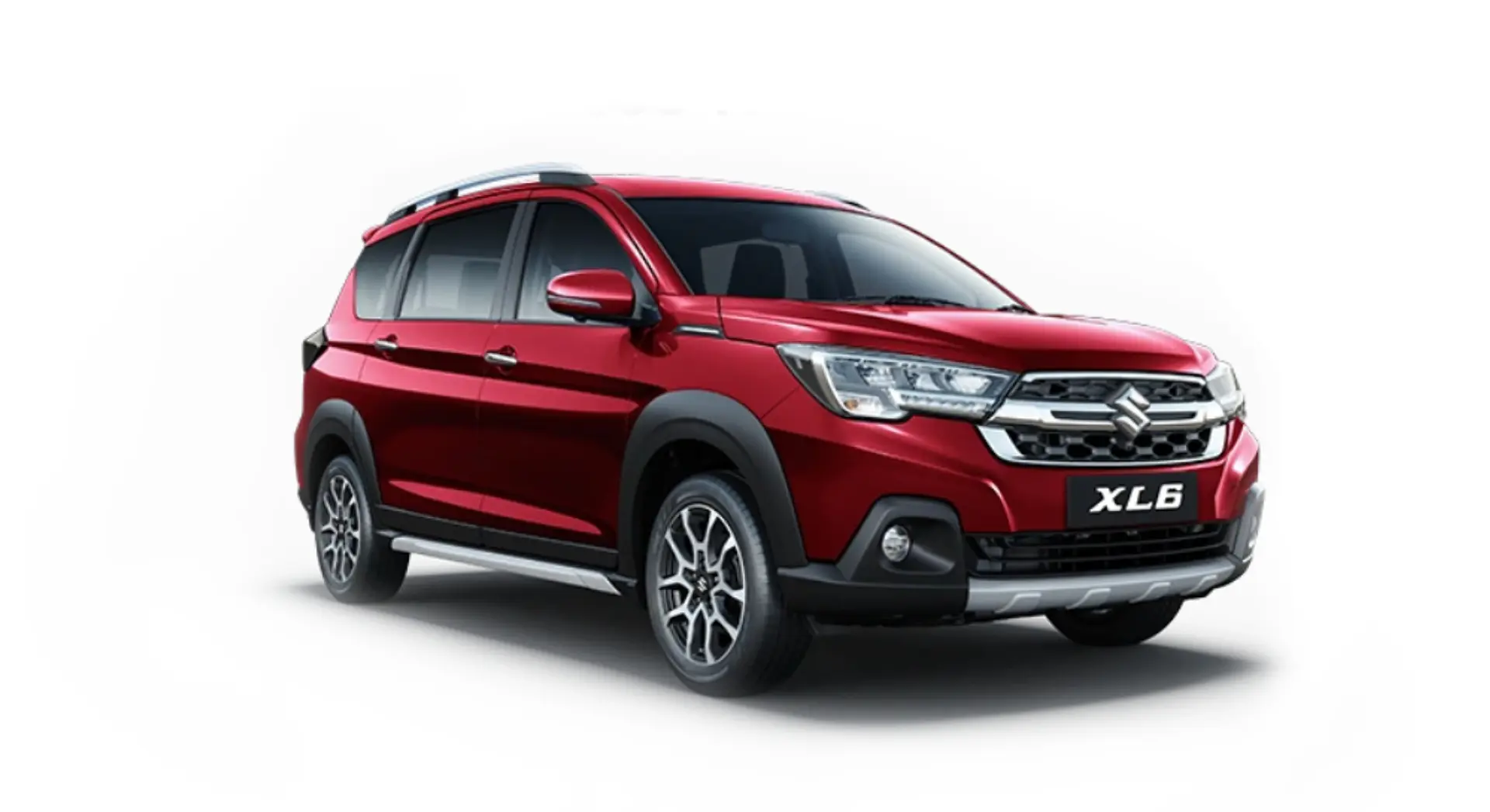 Maruti Suzuki XL6 Images