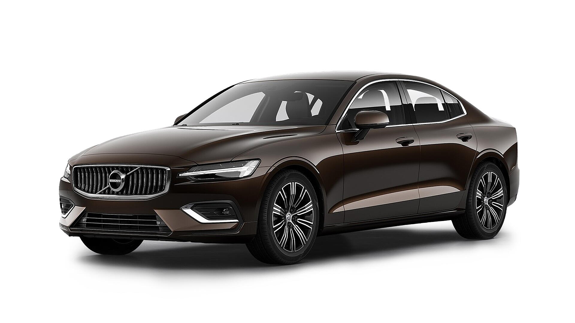 Volvo S60 Images